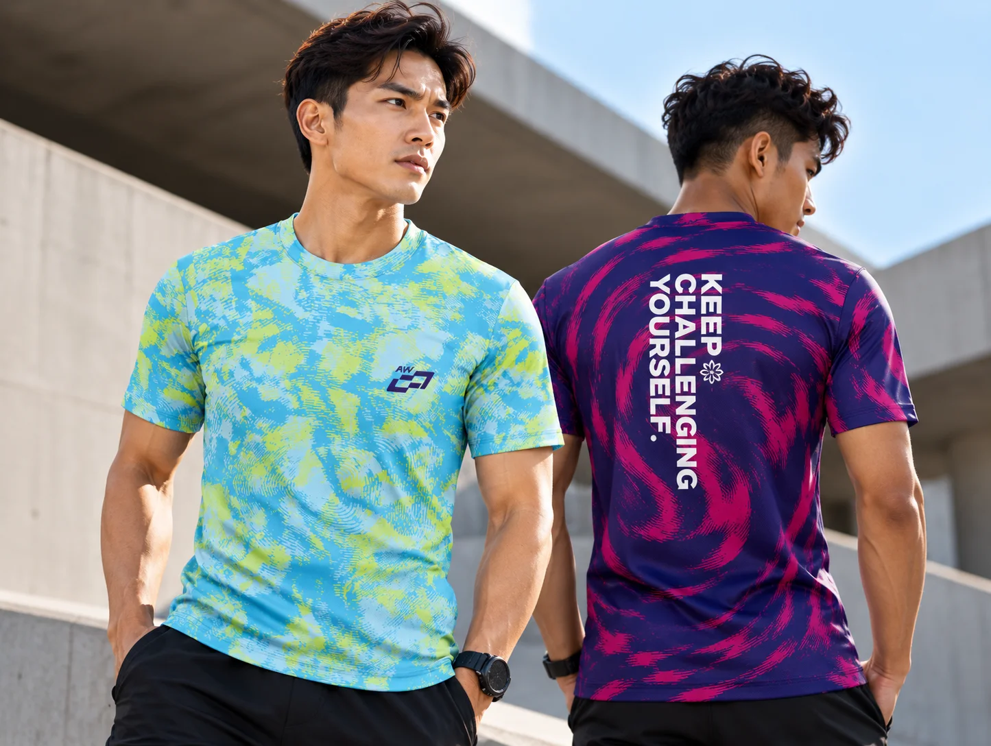 RUNLAB